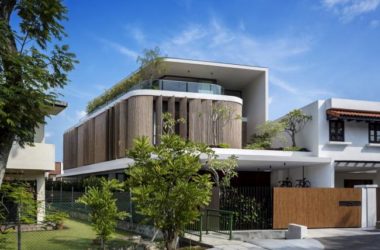 BIM Architecture: The 