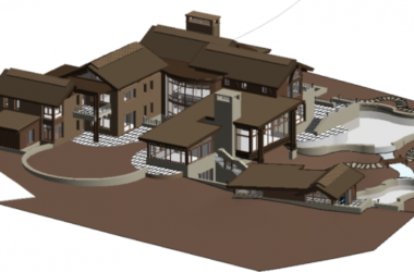 BIM Data and Revit: Collaborative Building Modeling Explained-BIM WORLD