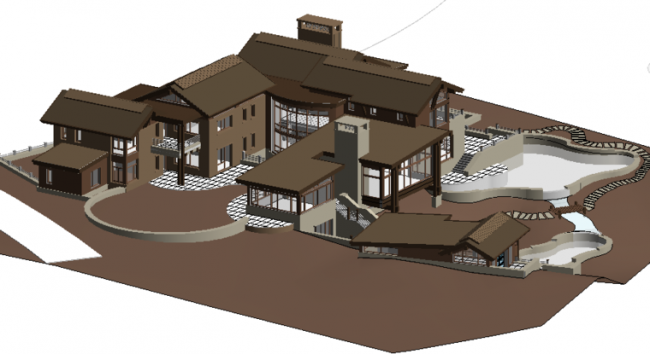 BIM Data and Revit: Collaborative Building Modeling Explained