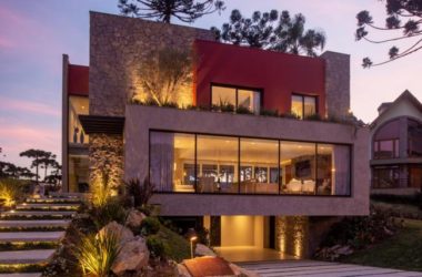 BIM Architecture: Discovering Joy in Simplicity and Serenity at Serena Residence by Studio CK Arquitetura-BIM WORLD