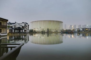BIM Architecture: Exploring the 