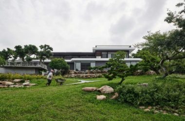 BIM Architecture: Expanding the 