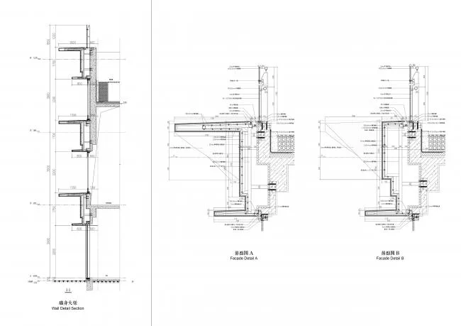 BIM Architecture | Three Dimensional Flowing Garden - Xuhui Doughnut Kindergarten/Tianhua Architecture Creation Studio