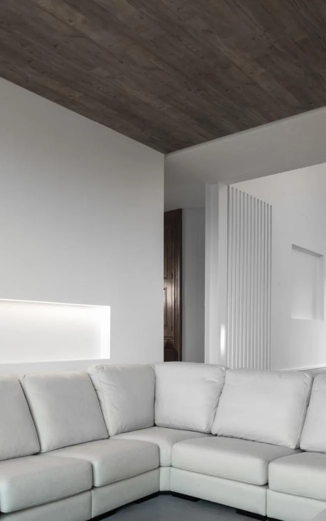 BIM Architecture | Looking up at the Sky in the Surrounding Reality: NVC Residential/Salworks in Portugal