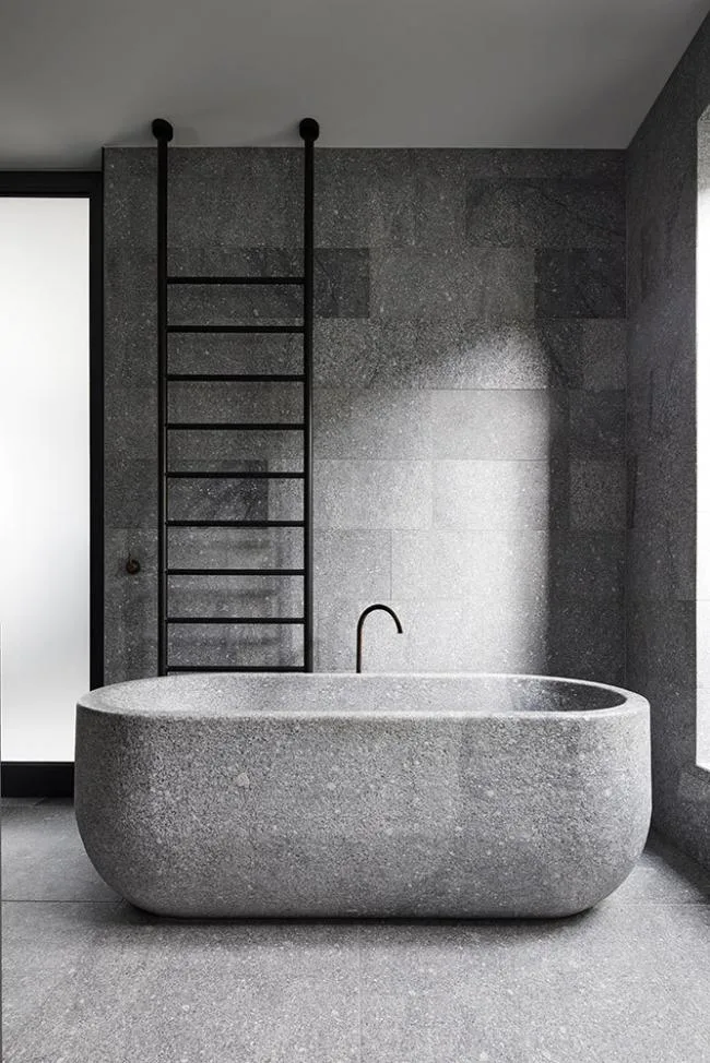 BIM Architecture | ethereal and lightweight: Amadale House/B.E Architecture