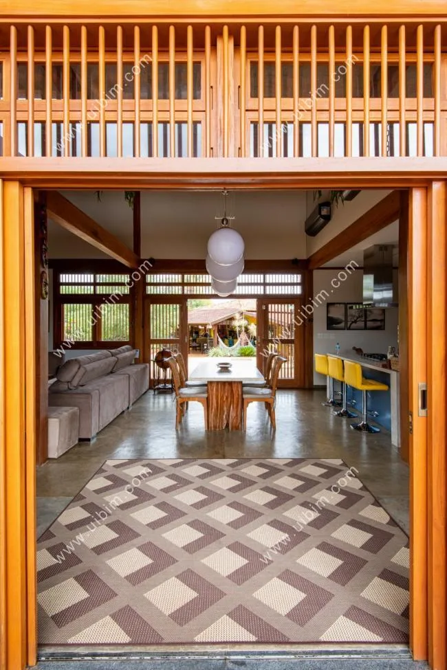 BIM Architecture | Grass, Mud, Swinging: A Children's Home in the Countryside