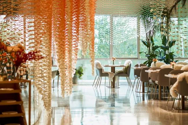 BIM Architecture | Encountering Petals/SODA Architecture Firm