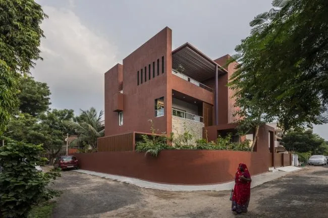 BIM Architecture: India's