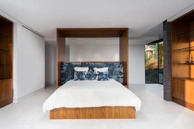 BIM Architecture | 'Bridge View' Home/Kendale Design Collaborative