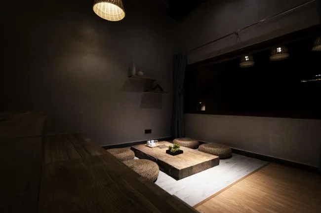BIM Architecture | Mooring, Nanjing/Pingjie Design
