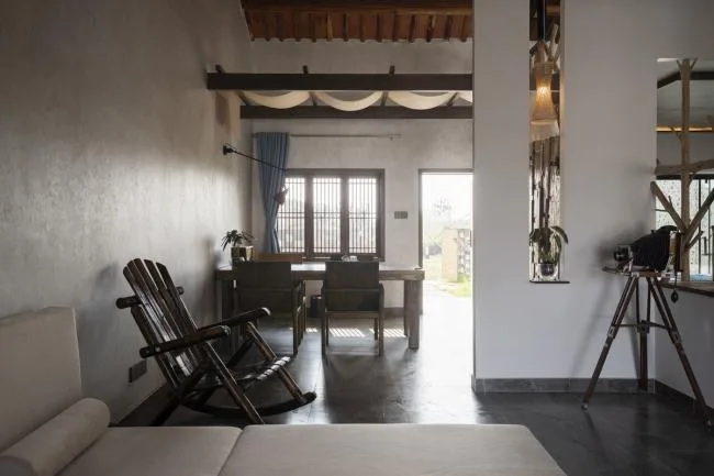 BIM Architecture | Mooring, Nanjing/Pingjie Design
