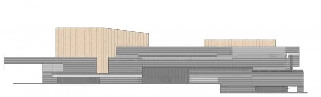 BIM Architecture | Hunan Museum of Art/Huajian Group Shanghai Architectural Design and Research Institute