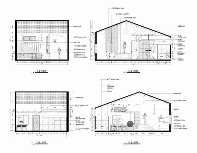 BIM Architecture | Mooring, Nanjing/Pingjie Design