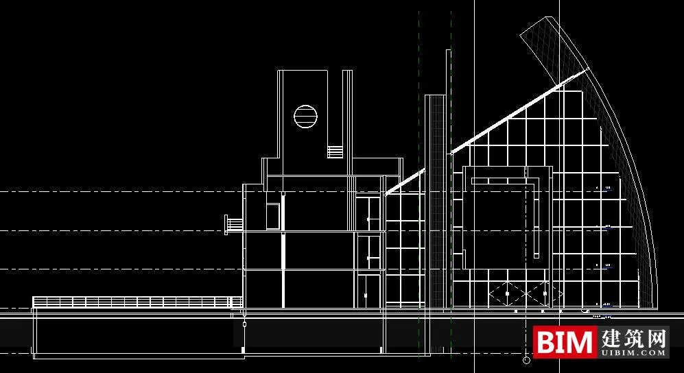 BIM Data | Revit Model - Millennium Church BIM Model