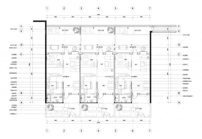BIM Architecture | Mooring, Nanjing/Pingjie Design