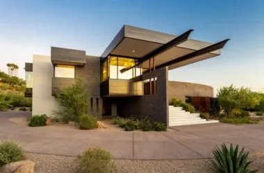 BIM Architecture: The 