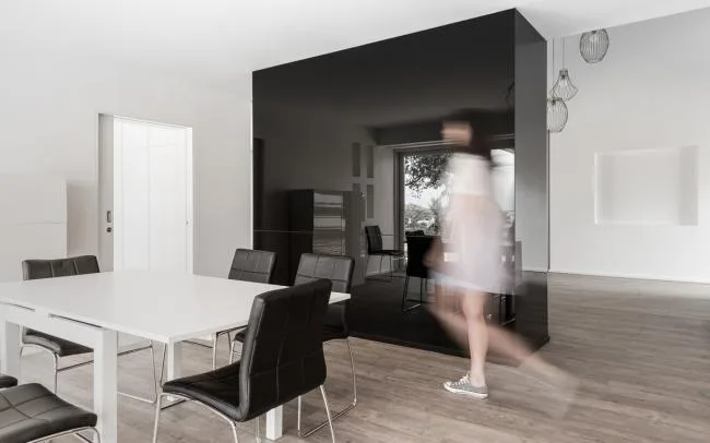 BIM Architecture | Looking up at the Sky in the Surrounding Reality: NVC Residential/Salworks in Portugal