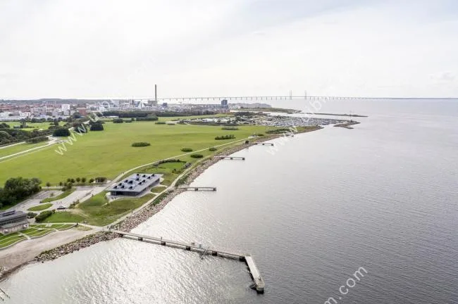 BIM Architecture | Swedish Ocean Education Center/NORD