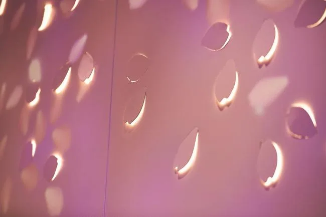 BIM Architecture | Encountering Petals/SODA Architecture Firm