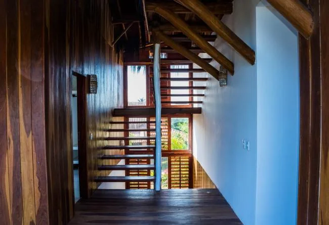 BIM Architecture | Simple yet Exquisite - Nomades Residences/Mareines Arquitetura, Brazil