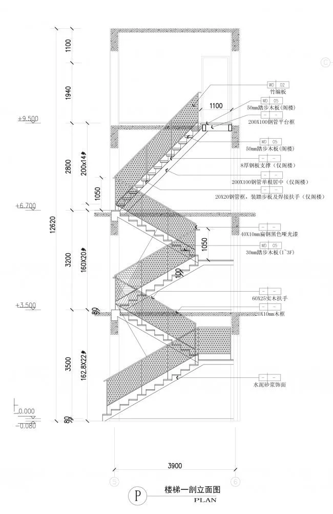 BIM Architecture | Anji Shanchuan Township Residence/Shanghai Shanxiang Architectural Design Co., Ltd