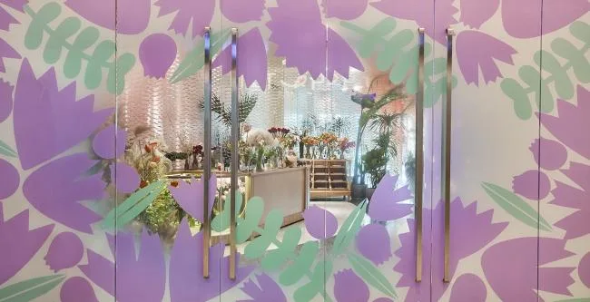 BIM Architecture | Encountering Petals/SODA Architecture Firm