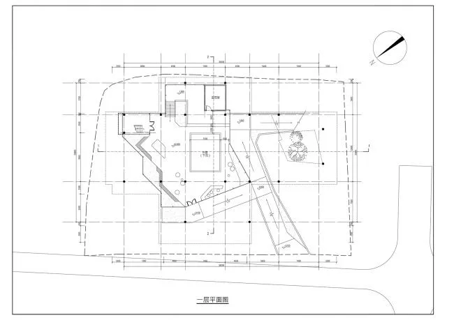 BIM Architecture | Dayi Agricultural Science Base Exhibition Center/Chengdu Tianhua Southwest Architectural Design Co., Ltd. (Hangzhou XXL Design Team)