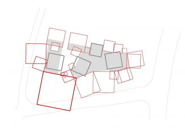 BIM Architecture | Hunan Museum of Art/Huajian Group Shanghai Architectural Design and Research Institute