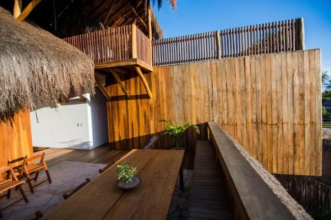 BIM Architecture | Simple yet Exquisite - Nomades Residences/Mareines Arquitetura, Brazil
