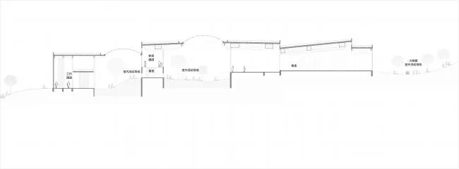 BIM Architecture | Tianhua Architecture Creation Studio announces that the 'Giant Panda Base Star Production Room' has entered the construction drawing stage