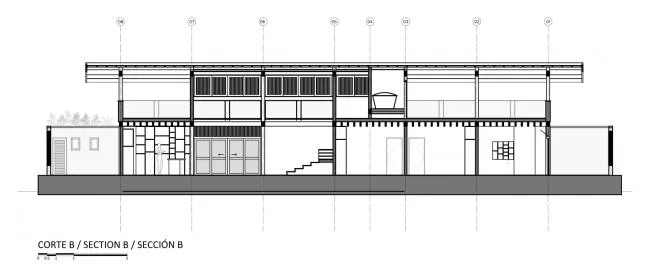 BIM Architecture | Grass, Mud, Swinging: A Children's Home in the Countryside