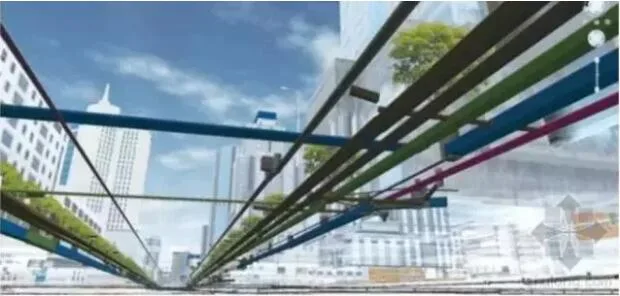 The Application of BIM in Smart Cities