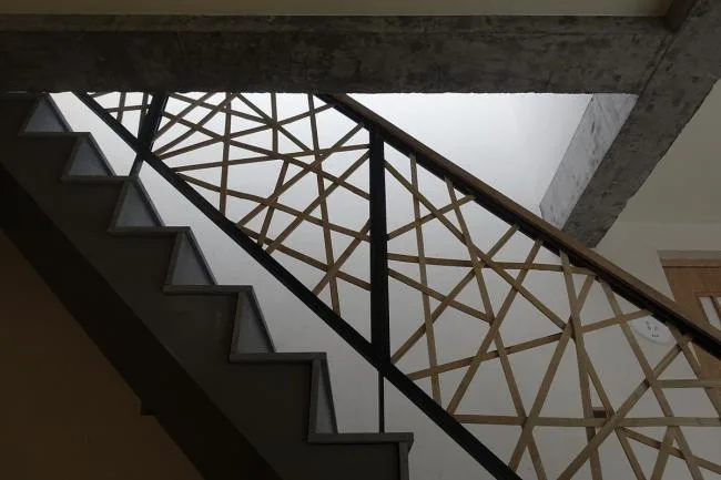BIM Architecture | Anji Shanchuan Township Residence/Shanghai Shanxiang Architectural Design Co., Ltd
