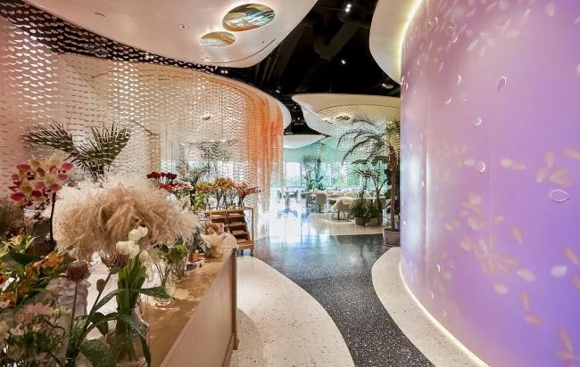 BIM Architecture | Encountering Petals/SODA Architecture Firm