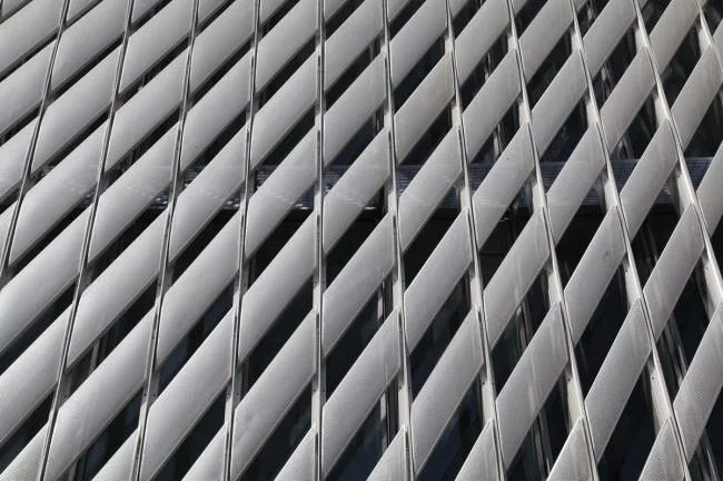 BIM Architecture | Shenzhen Bao'an Cultural Complex/Yan Xunqi Architectural Firm