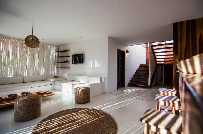 BIM Architecture | Simple yet Exquisite - Nomades Residences/Mareines Arquitetura, Brazil