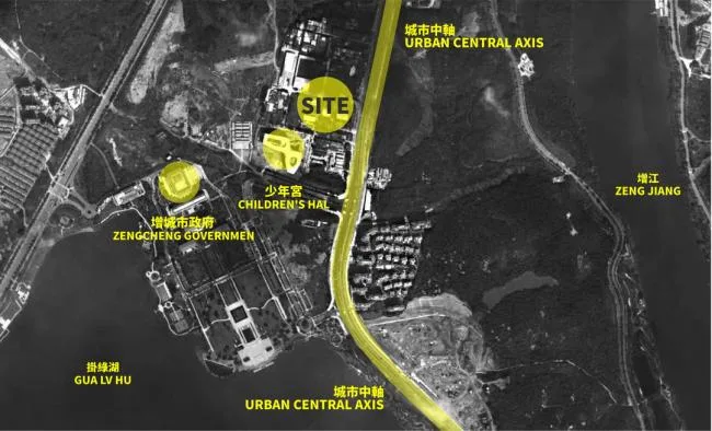 BIM Architecture | International Financial Ecological City Solution: Elite Incubator/LAD (Reed) Design Agency Spanning the CBD