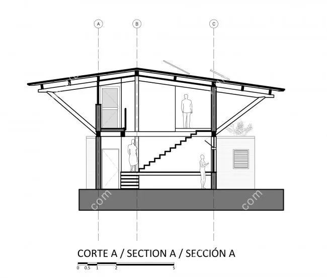 BIM Architecture | Grass, Mud, Swinging: A Children's Home in the Countryside