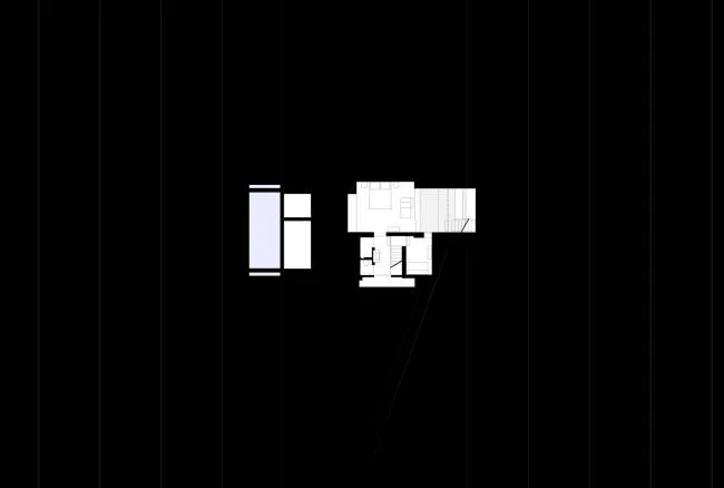 BIM Architecture | White Elves on the Aegean Coast - Greek E-House/Buerger Katsota Architects