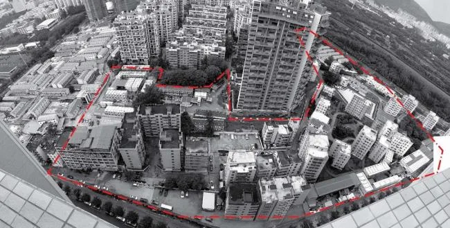 BIM Architecture | Shenzhen Nanshan Foreign Language School Kehua School/Link Art Architectural Firm