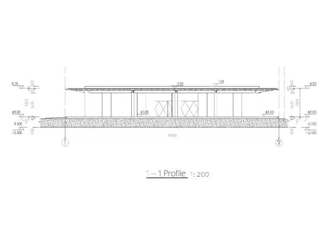 BIM Architecture | Yunhai No.1 · Jiaohaitang/PTA Shanghai Botao