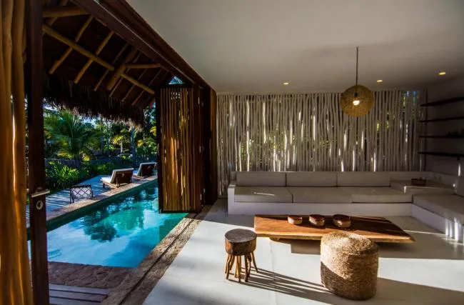 BIM Architecture | Simple yet Exquisite - Nomades Residences/Mareines Arquitetura, Brazil