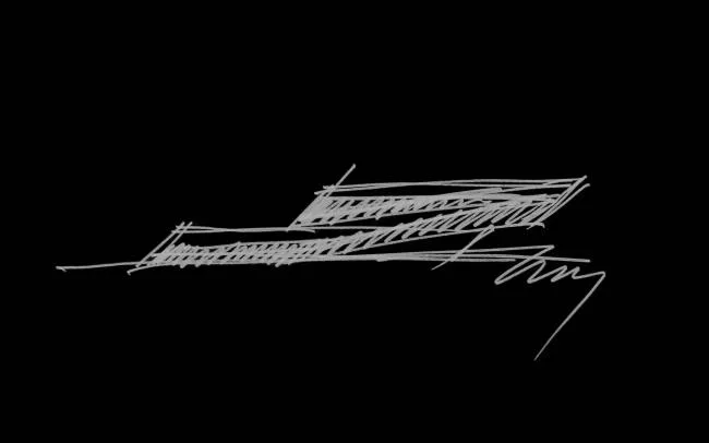 BIM Architecture | Misalignment and Twisting, Dynamic Tilt: China Lamborghini Exhibition Center/Puma Architectural Design Firm
