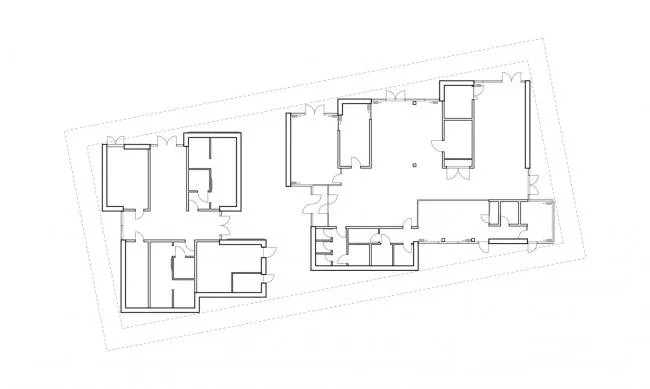 BIM Architecture | Swedish Ocean Education Center/NORD