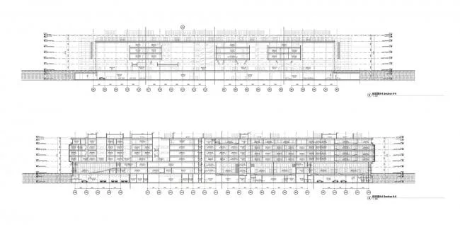 BIM Architecture | Xi'an Jiaotong Liverpool University South Campus (including Xipu Business School)/BDP