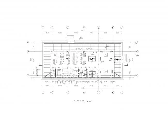 BIM Architecture | Yunhai No.1 · Jiaohaitang/PTA Shanghai Botao