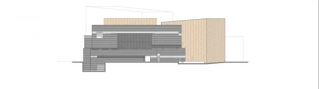BIM Architecture | Hunan Museum of Art/Huajian Group Shanghai Architectural Design and Research Institute