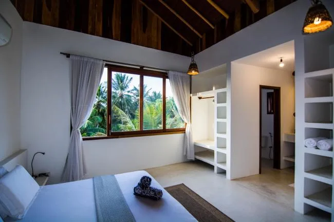 BIM Architecture | Simple yet Exquisite - Nomades Residences/Mareines Arquitetura, Brazil