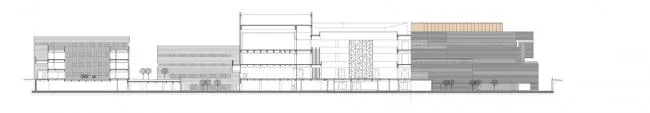 BIM Architecture | Hunan Museum of Art/Huajian Group Shanghai Architectural Design and Research Institute