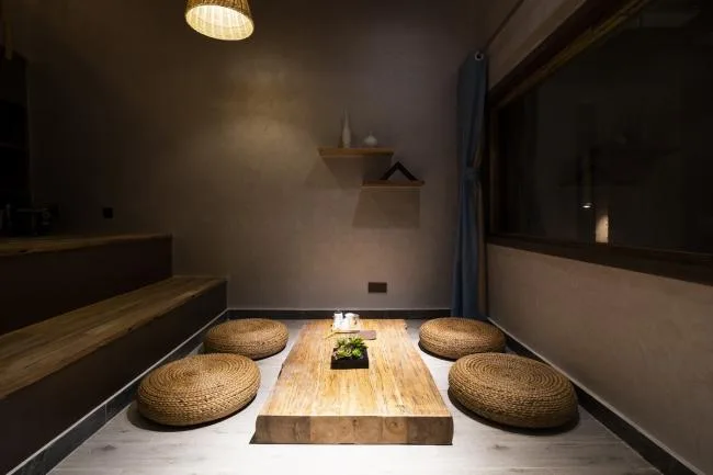 BIM Architecture | Mooring, Nanjing/Pingjie Design